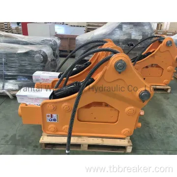 Hydraulic Hammer for 2.5-4.5 Tons Volvo Excavator